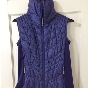 Champion Vest size small new never worn no tags